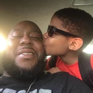 Meet your Posher, Darrell